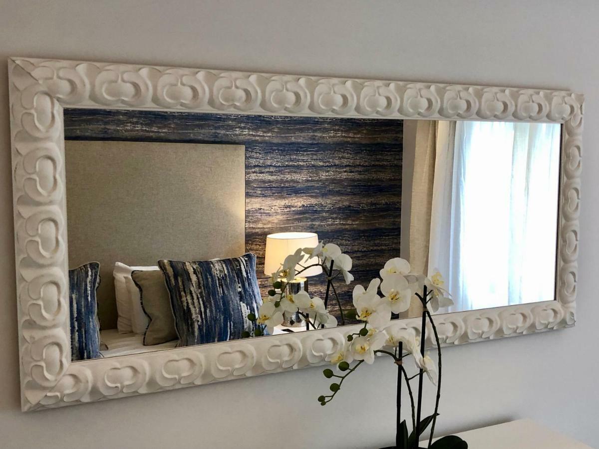 Luxury Apartment In La Isla, Walking Distance To Puerto Banus 마르베야 외부 사진
