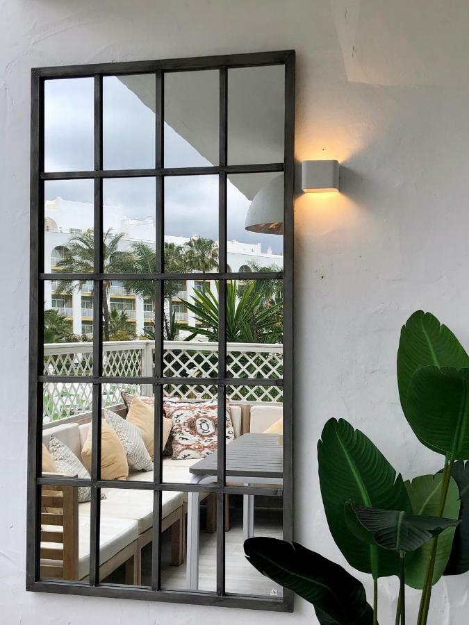 Luxury Apartment In La Isla, Walking Distance To Puerto Banus 마르베야 외부 사진