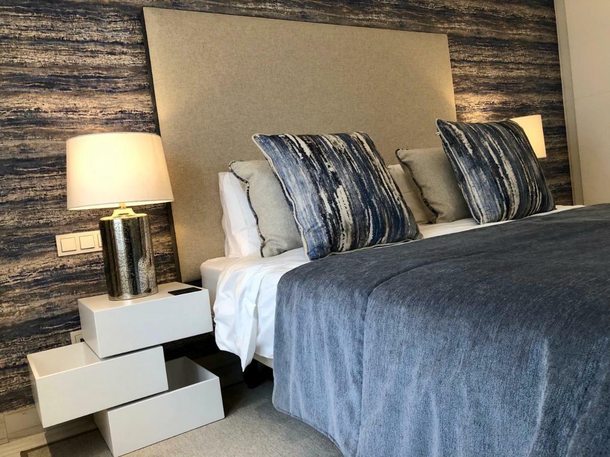 Luxury Apartment In La Isla, Walking Distance To Puerto Banus 마르베야 외부 사진